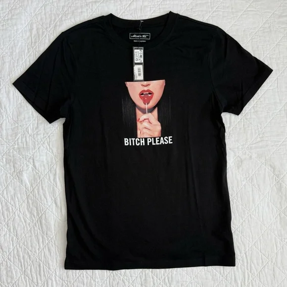 Mister Tee Graphic T-Shirt - Picture 2 of 7